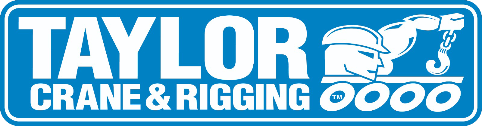 Taylor Crane & Rigging